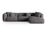 Modulinis minkštas kampas 579609