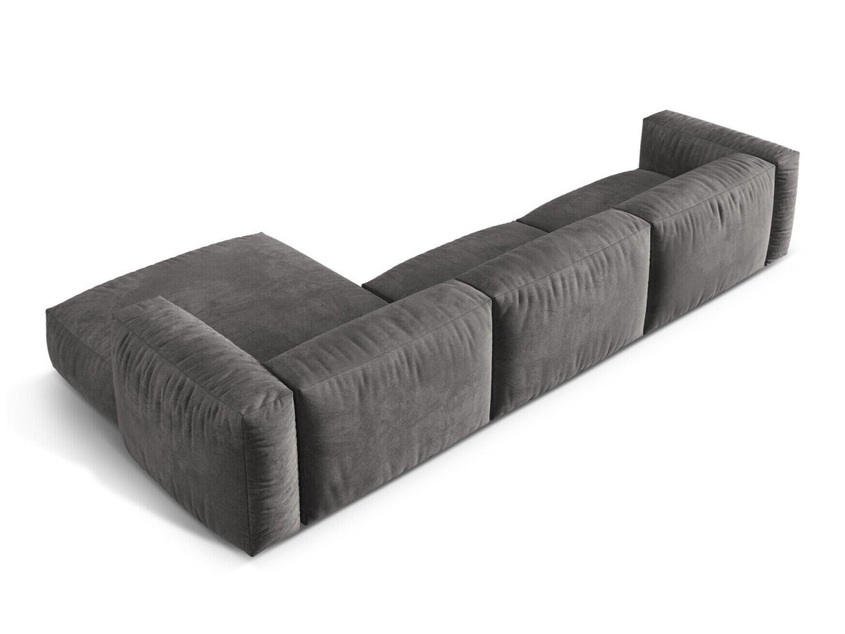Modulinis minkštas kampas 579609