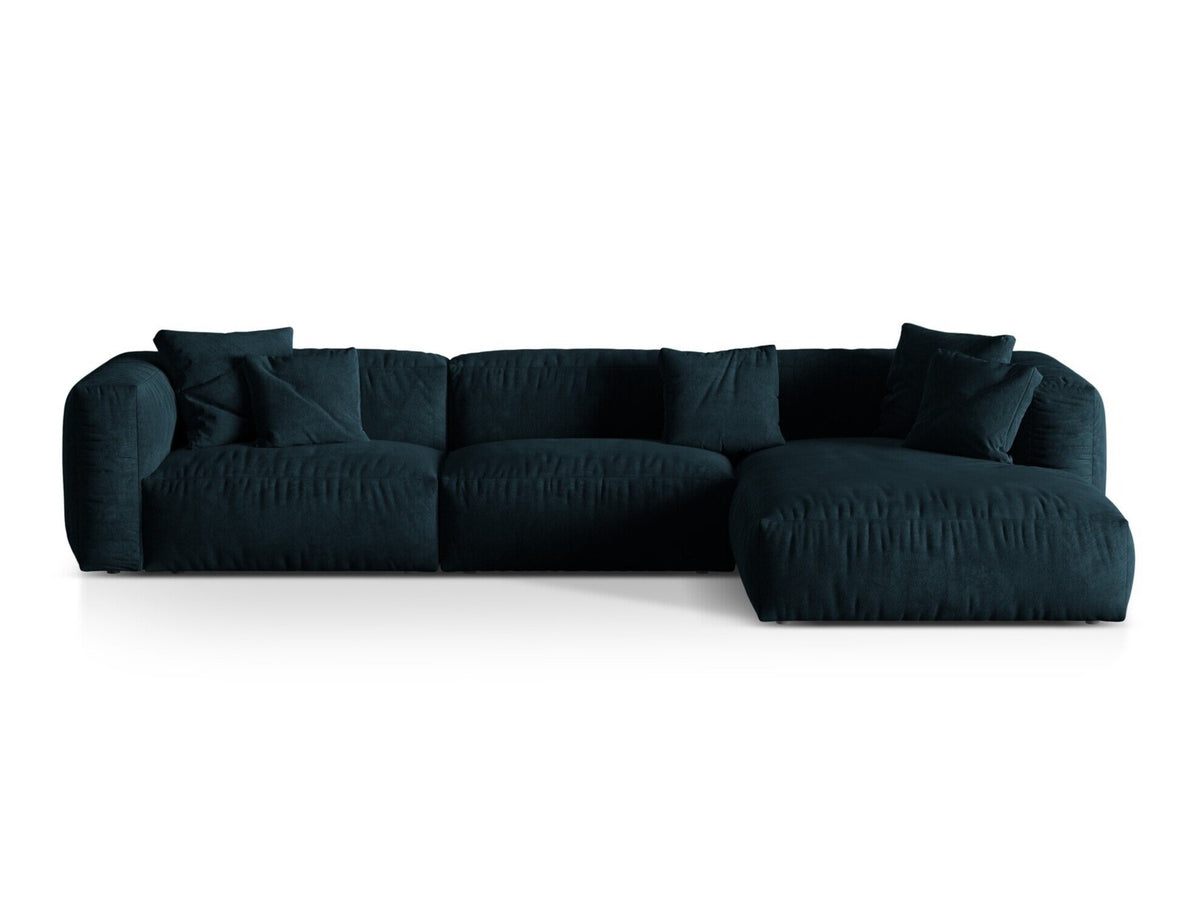 Modulinis minkštas kampas 579609