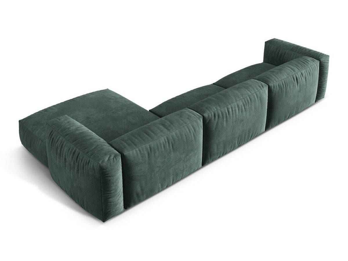 Modulinis minkštas kampas 579609