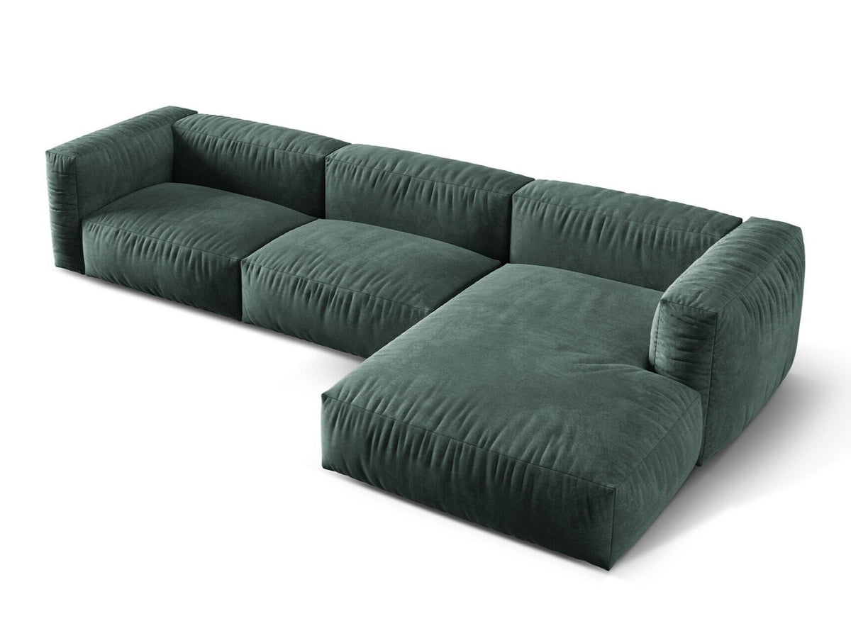 Modulinis minkštas kampas 579609