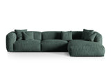 Modulinis minkštas kampas 579609