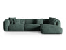 Modulinis minkštas kampas 579609