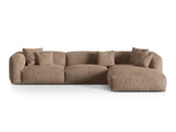 Modulinis minkštas kampas 579609