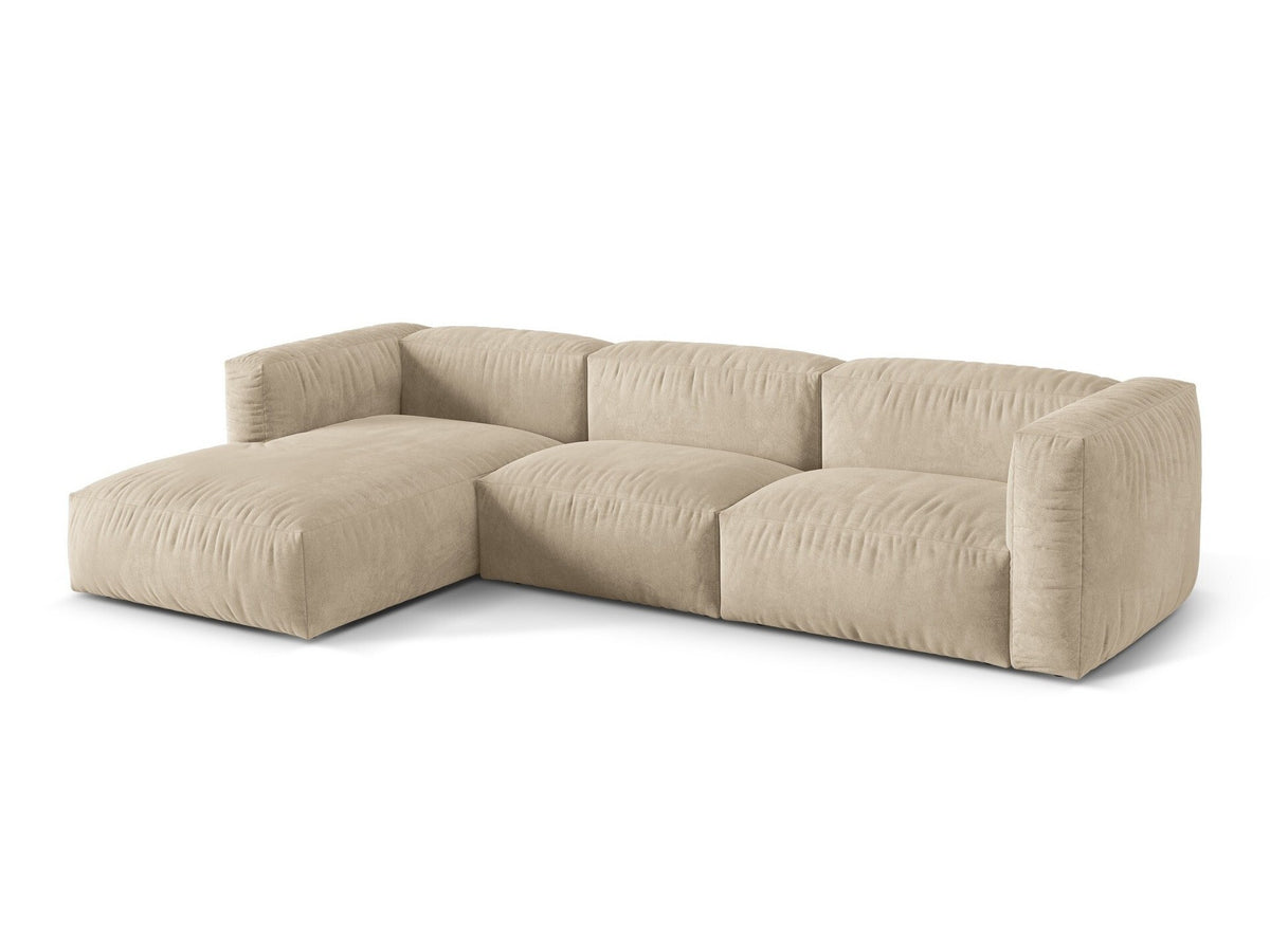 Modulinis minkštas kampas 579609