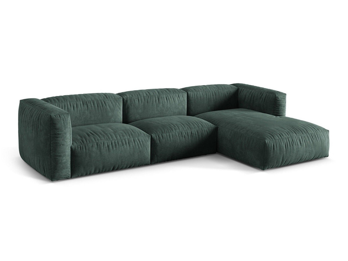 Modulinis minkštas kampas 579609
