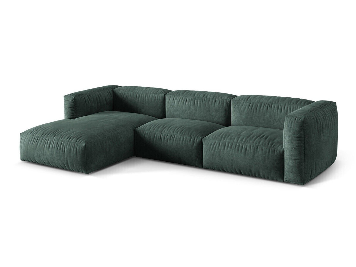 Modulinis minkštas kampas 579609