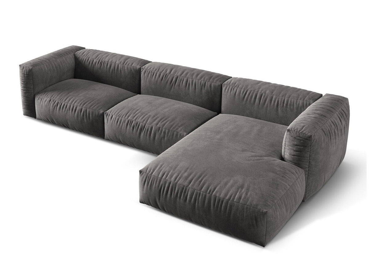 Modulinis minkštas kampas 579609