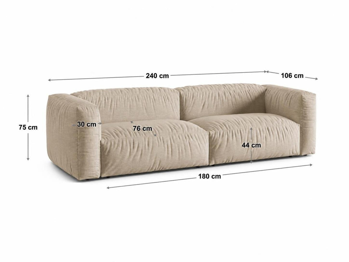 Modulinė sofa 578978