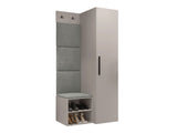 Prieškambario komplektas 597288 5121311