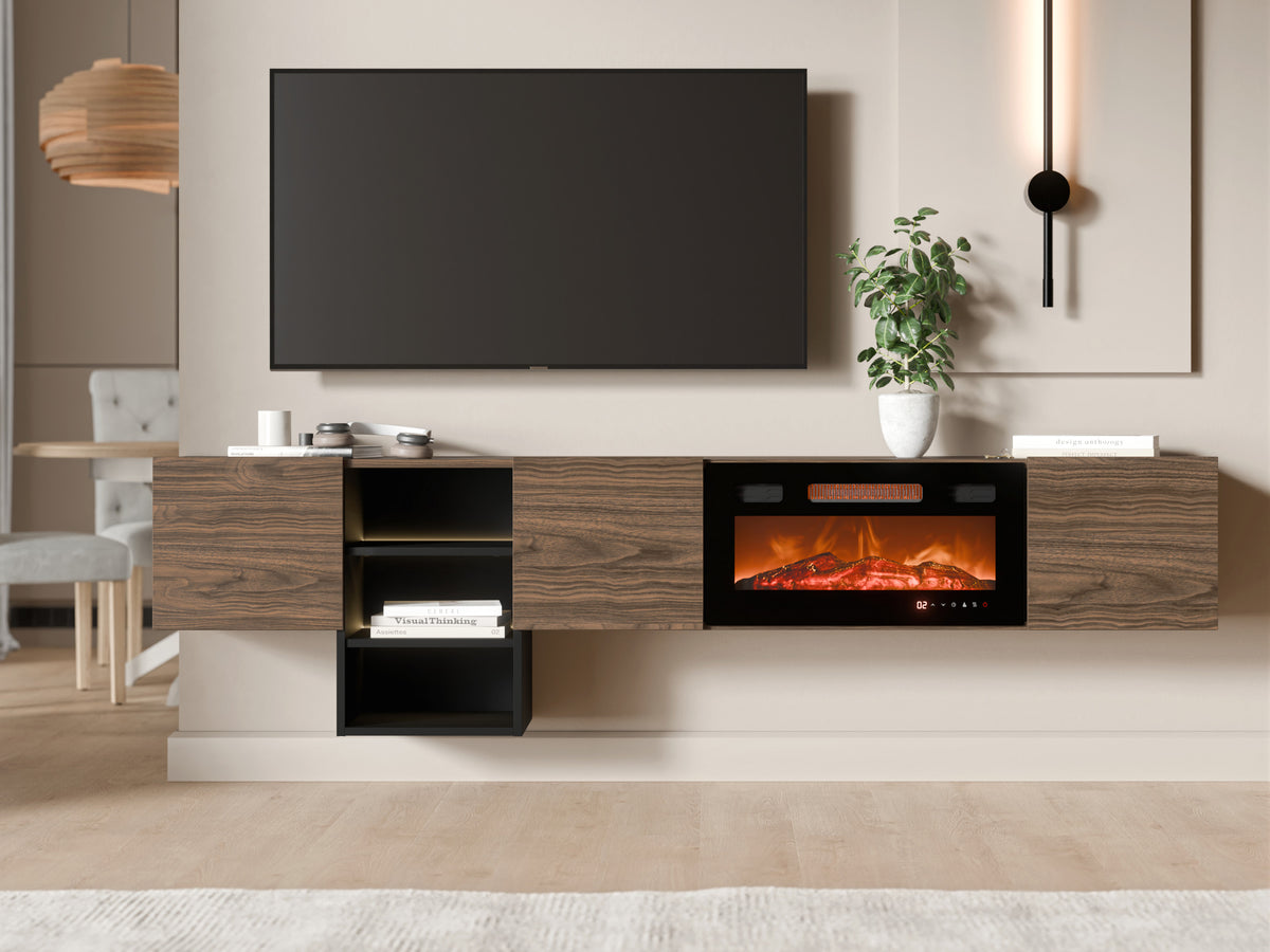 TV staliukas 686077