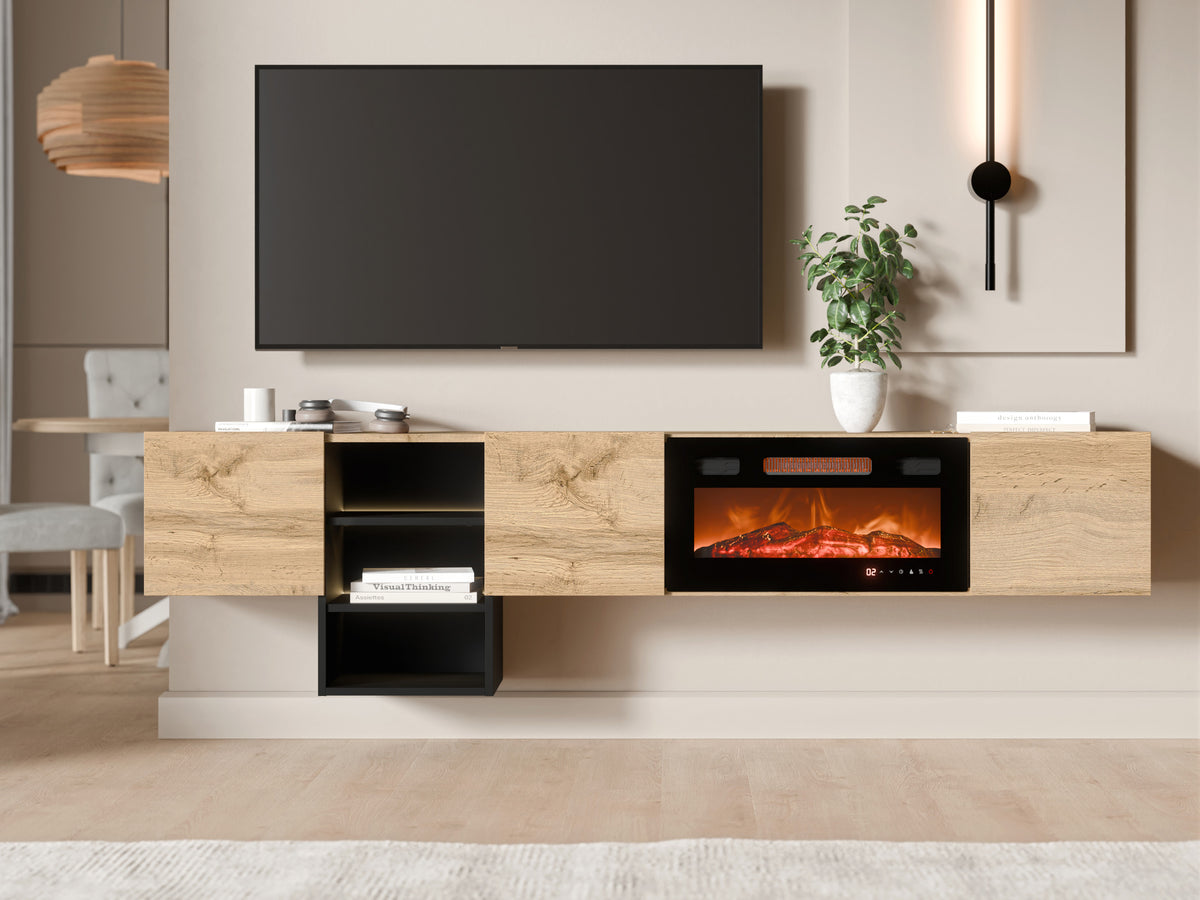 TV staliukas 686077