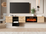 TV staliukas 686077