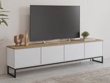 TV staliukas 686228