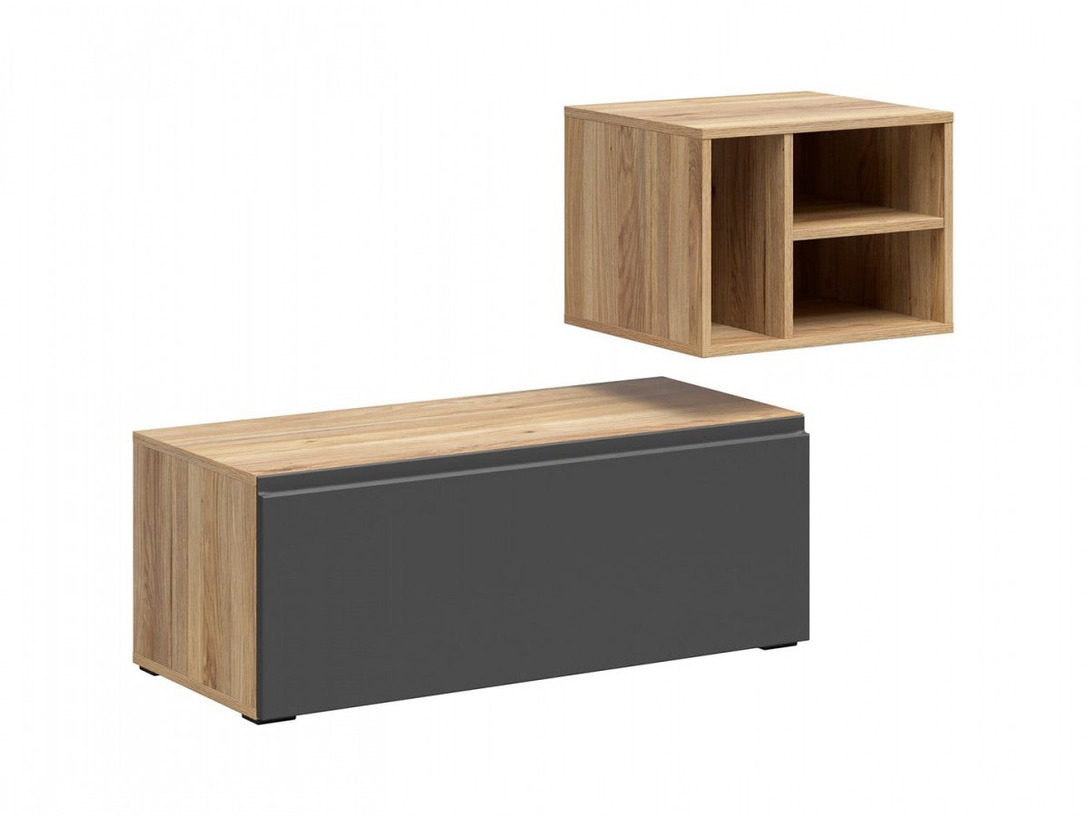Spintelių komplektas 686350