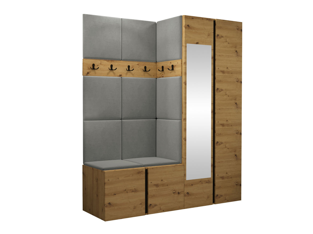 Prieškambario komplektas 445563 5124479