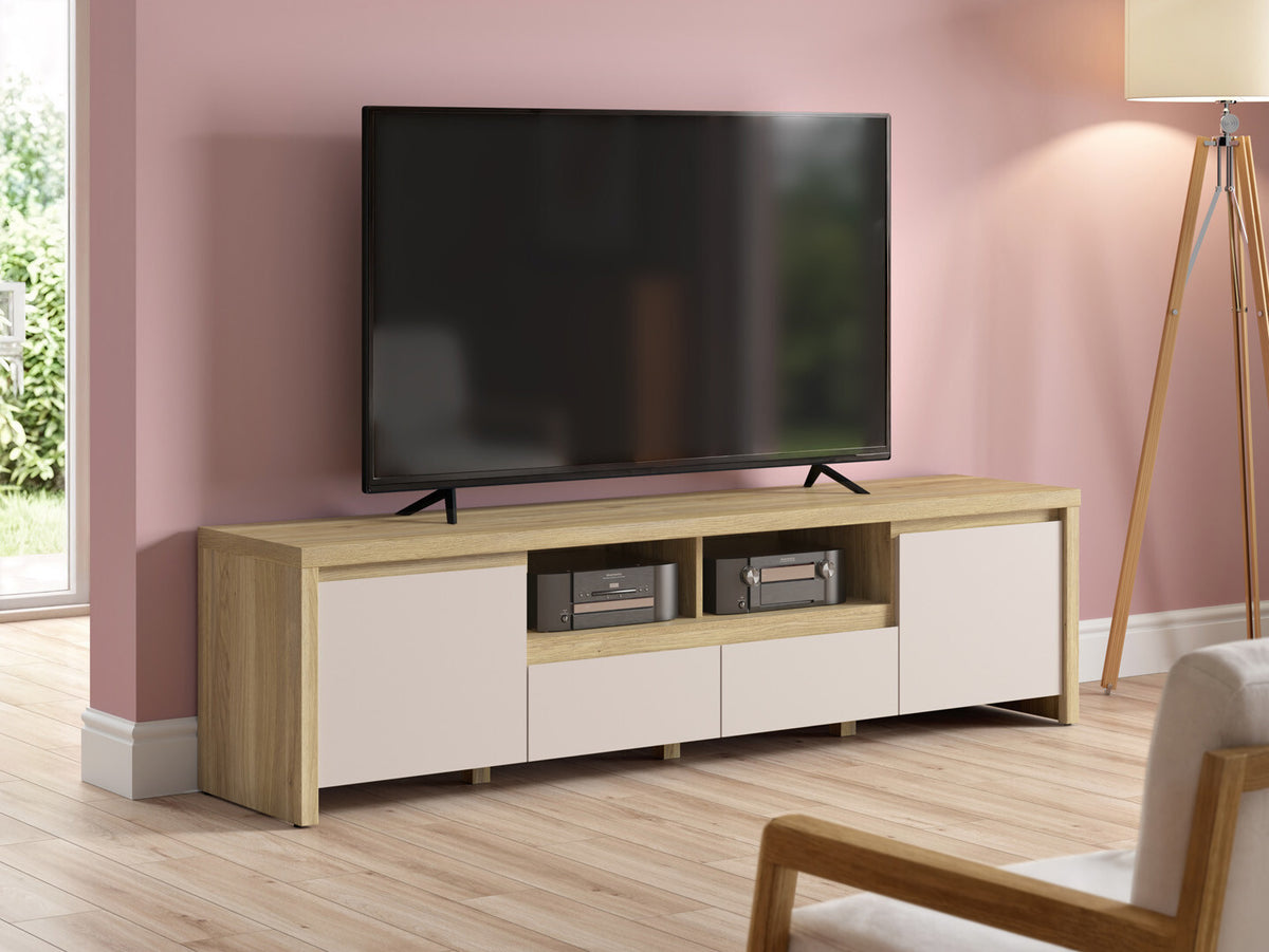TV staliukas 686377