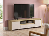 TV staliukas 686377