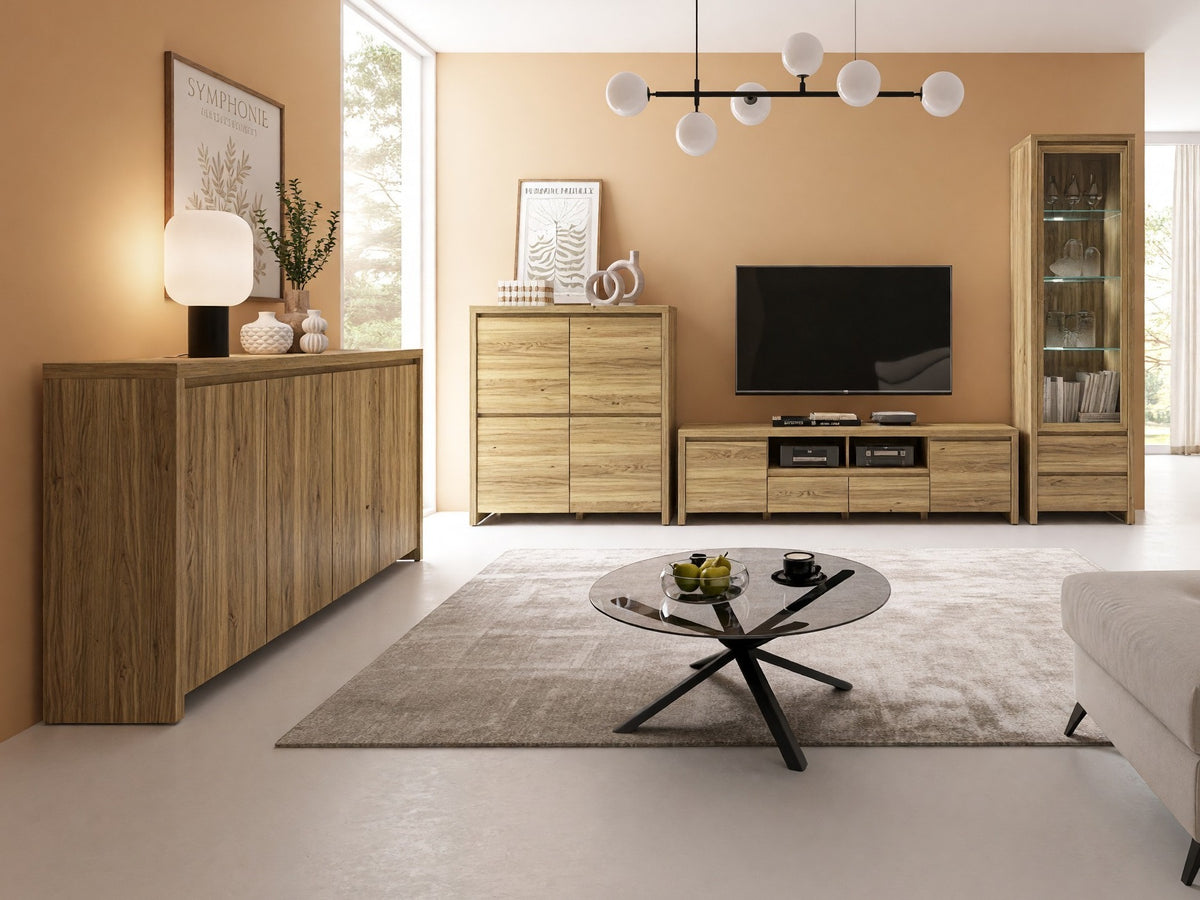 TV staliukas 686377