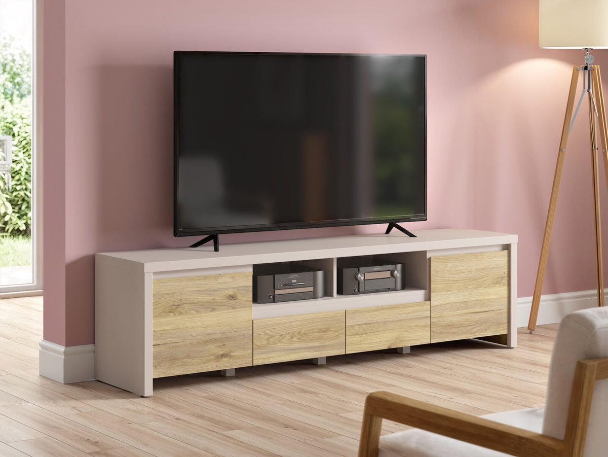 TV staliukas 686377