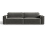 Modulinė sofa 597382 5126310