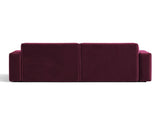 Modulinė sofa 597382 5126337