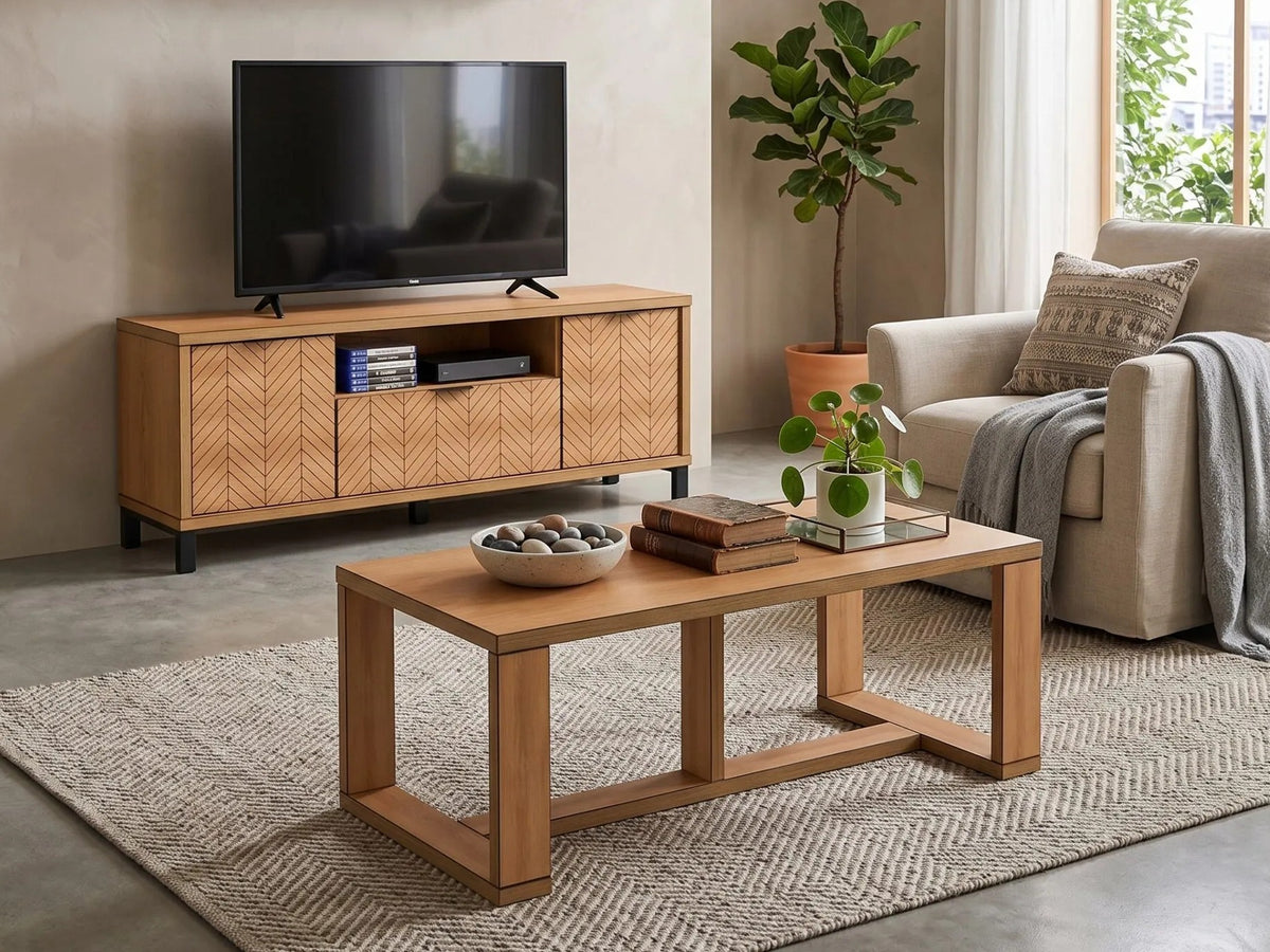 TV staliukas 686533