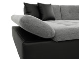 Minkštas kampas 70654