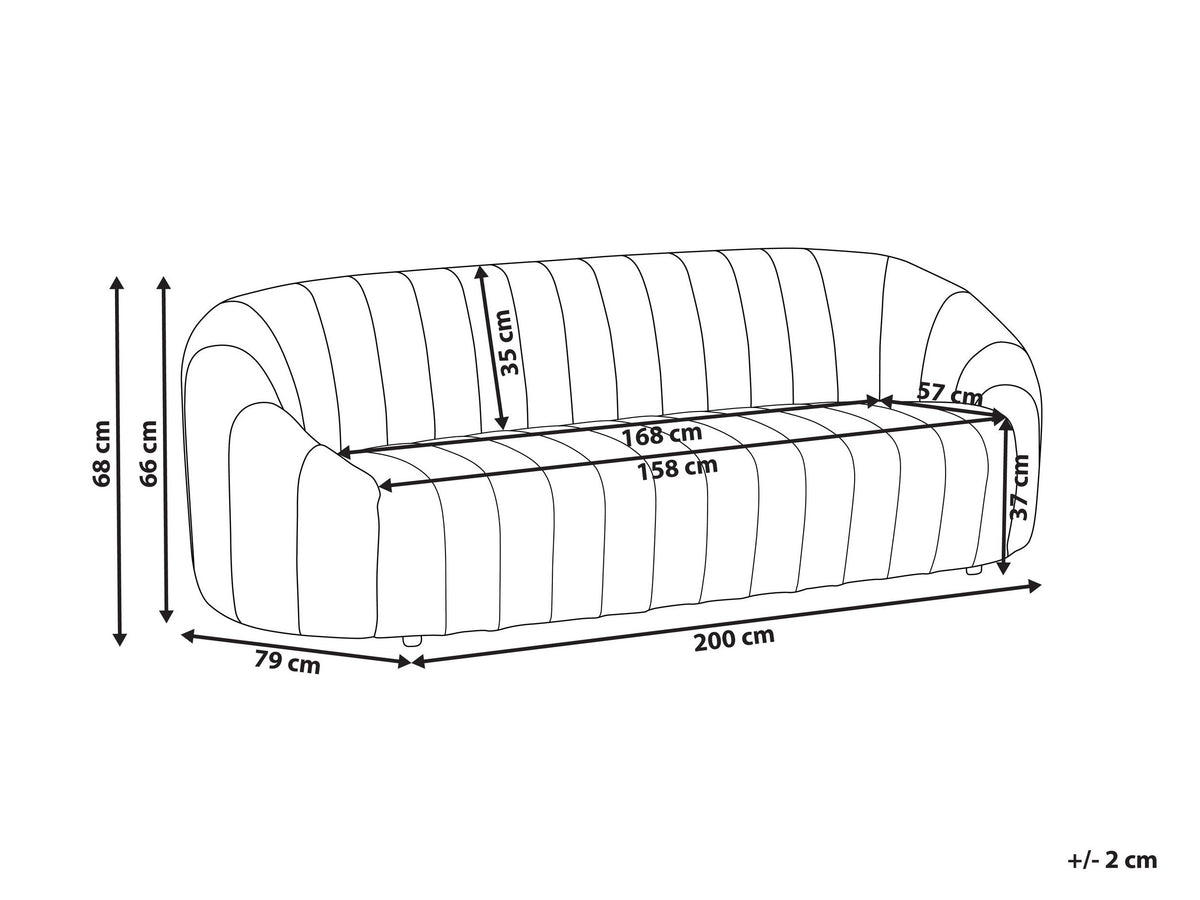 Sofa 523445