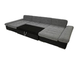 Minkštas kampas 70654