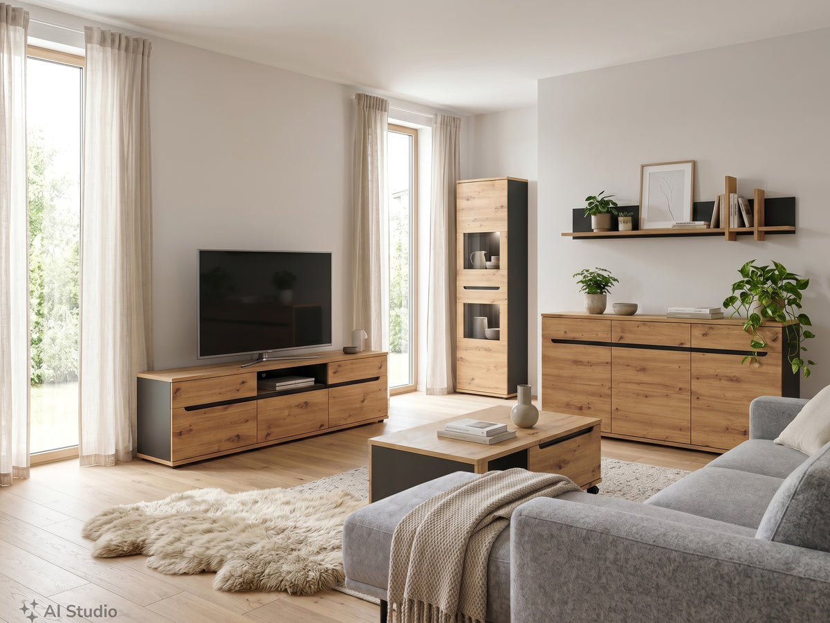 TV staliukas 686859
