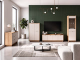 TV staliukas 687391