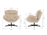 Fotelis 687531