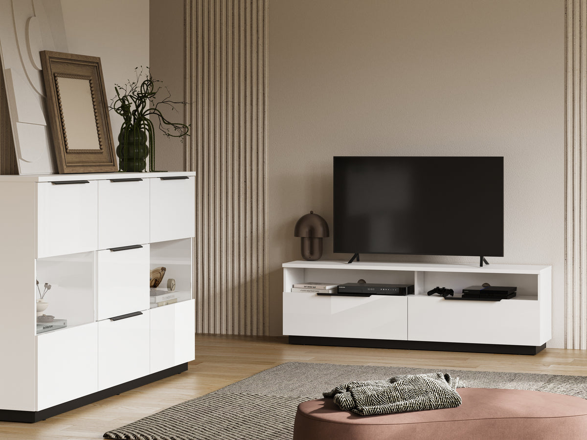 TV staliukas 687847