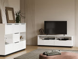 TV staliukas 687847