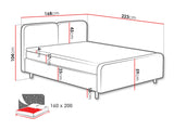 Continental lova 614169 5144154