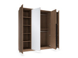 Miegamojo komplektas 680194 5144364