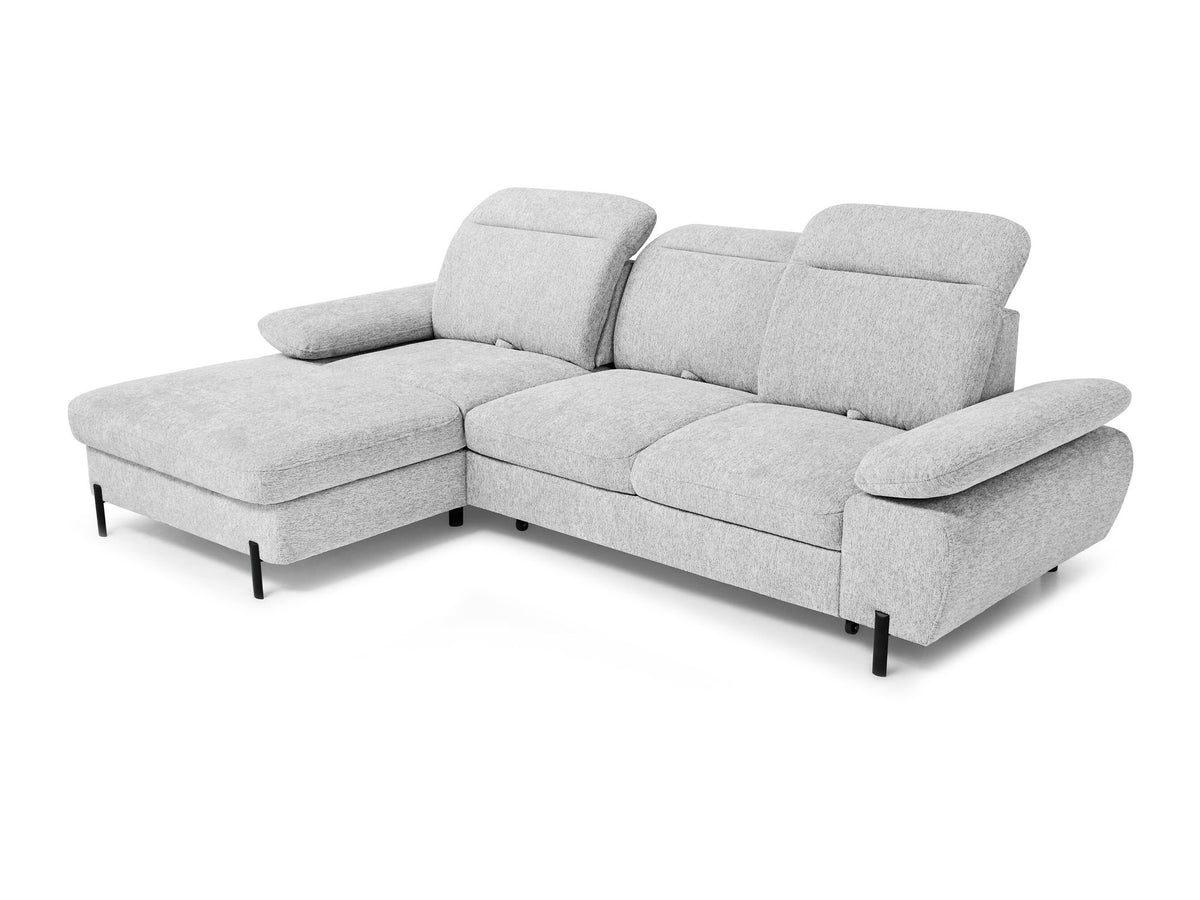 Minkštas kampas 688568