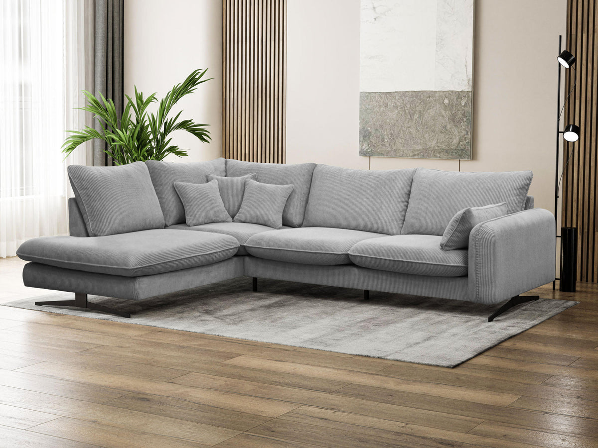 Minkštas kampas 688626