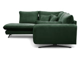 Minkštas kampas 688626