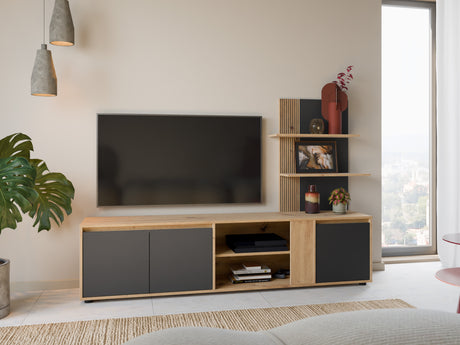 TV staliukas 688977