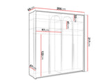 Spinta 689019