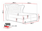 Continental lova 263304 5165674