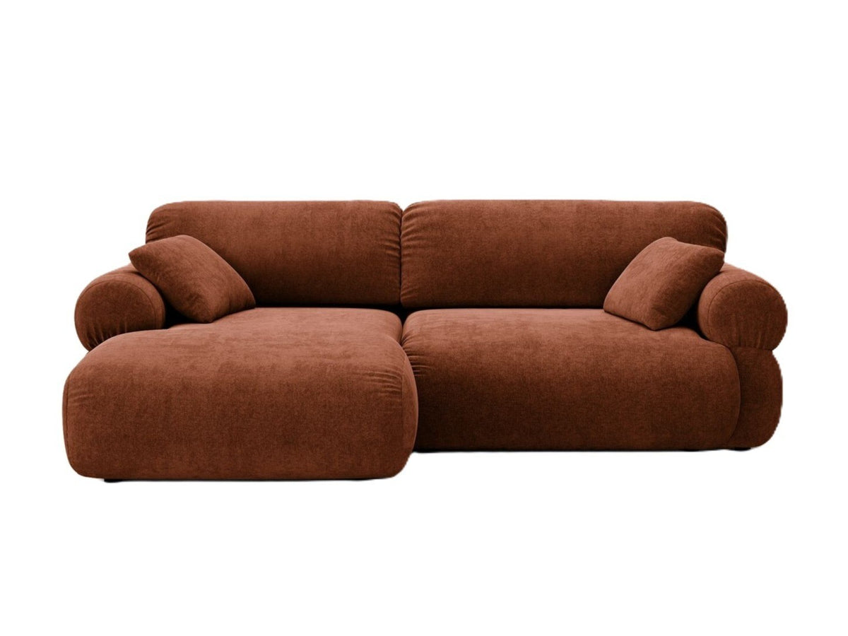 Minkštas kampas 689466