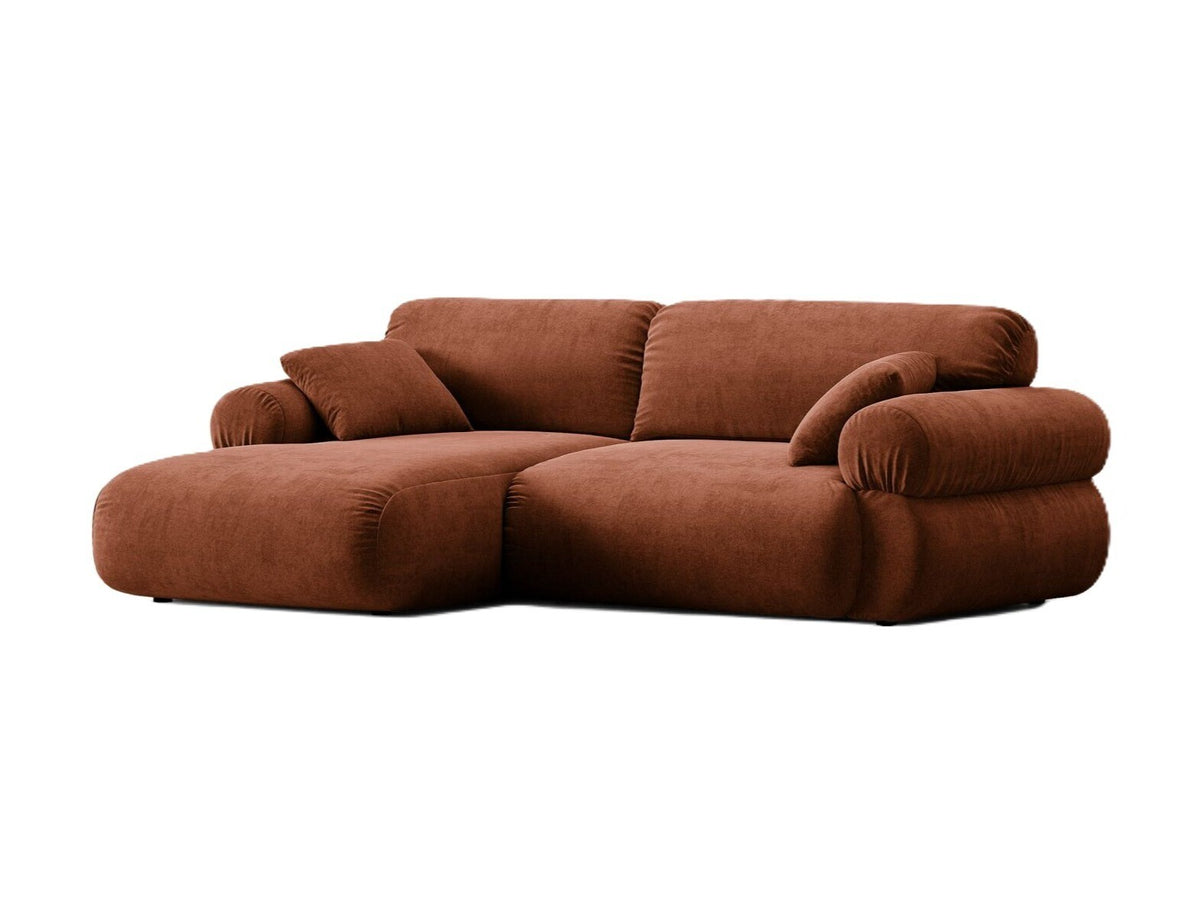 Minkštas kampas 689466