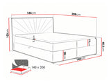 Continental lova 263372 5166526