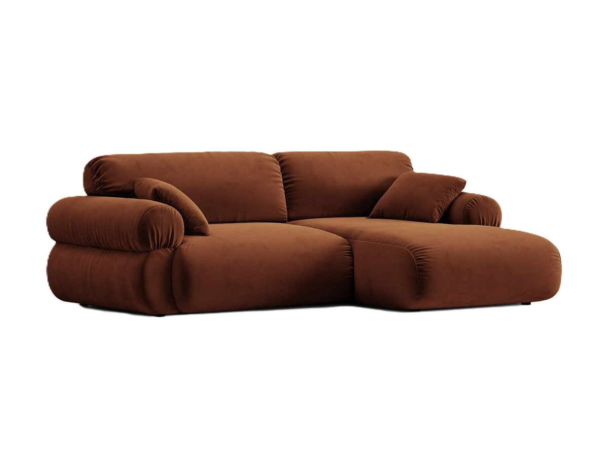 Minkštas kampas 689466