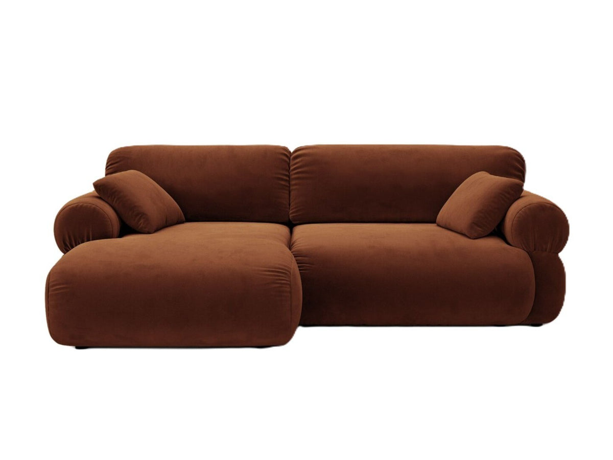 Minkštas kampas 689466