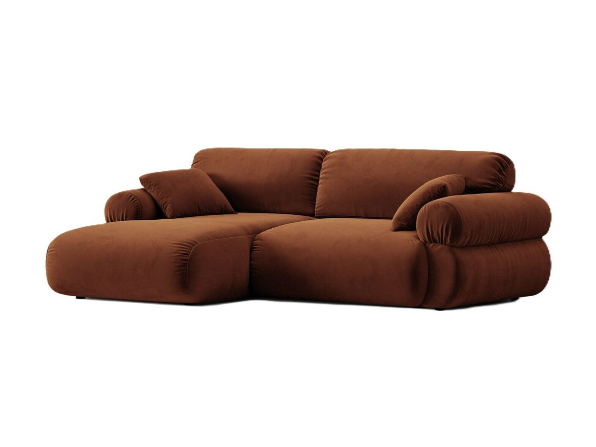 Minkštas kampas 689466