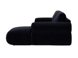 Minkštas kampas 689466
